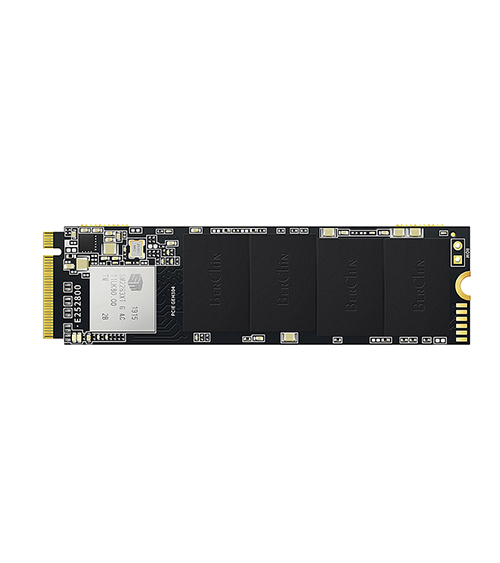 固态硬盘（PCIE-NVME）