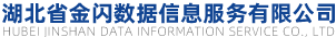 湖北省金闪数据信息服务有限公司