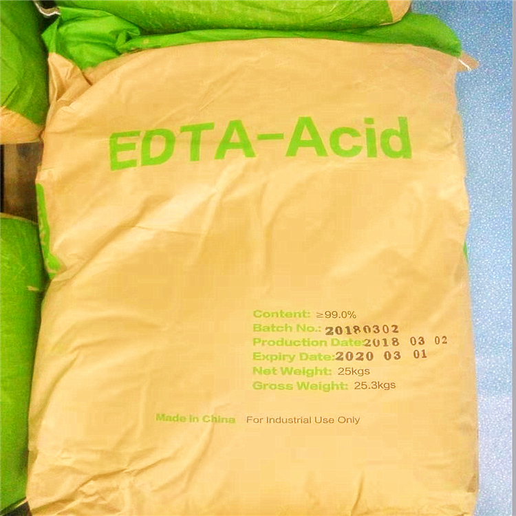 EDTA