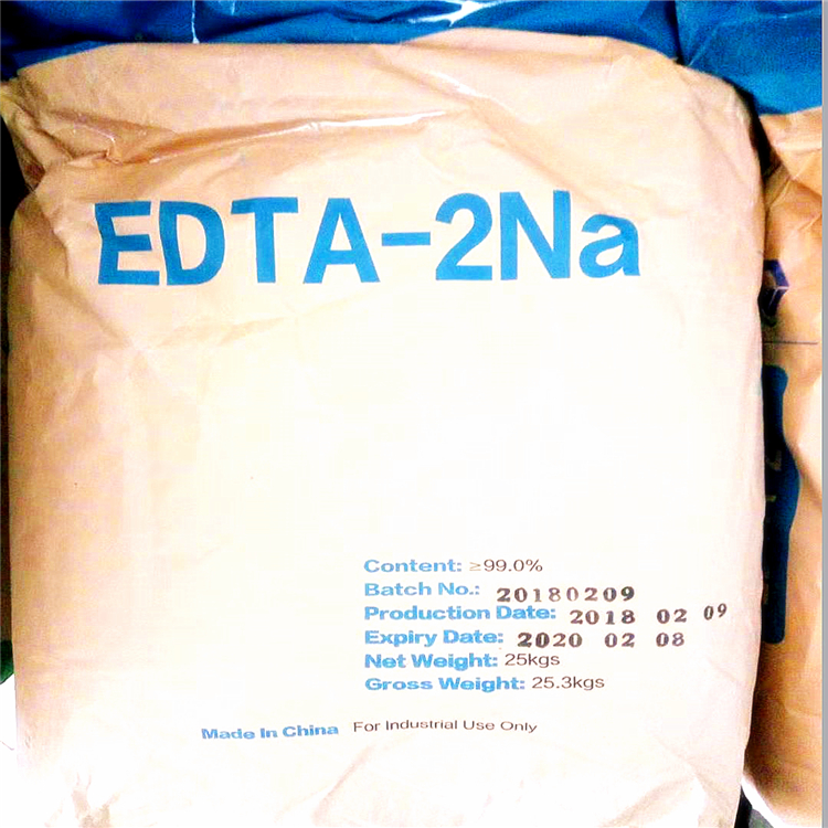 EDTA