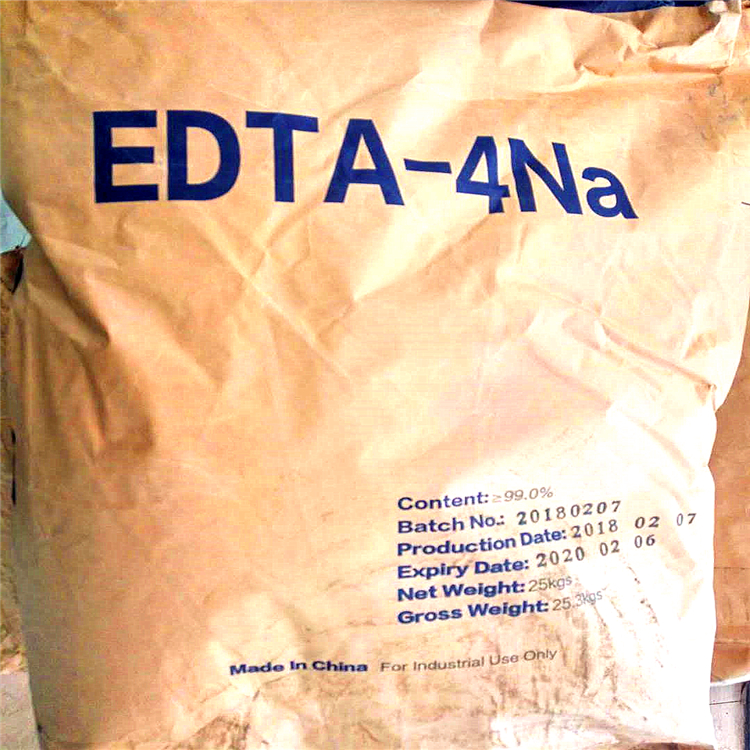 EDTA