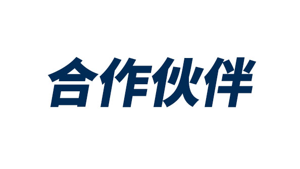 合作伙伴演示标题