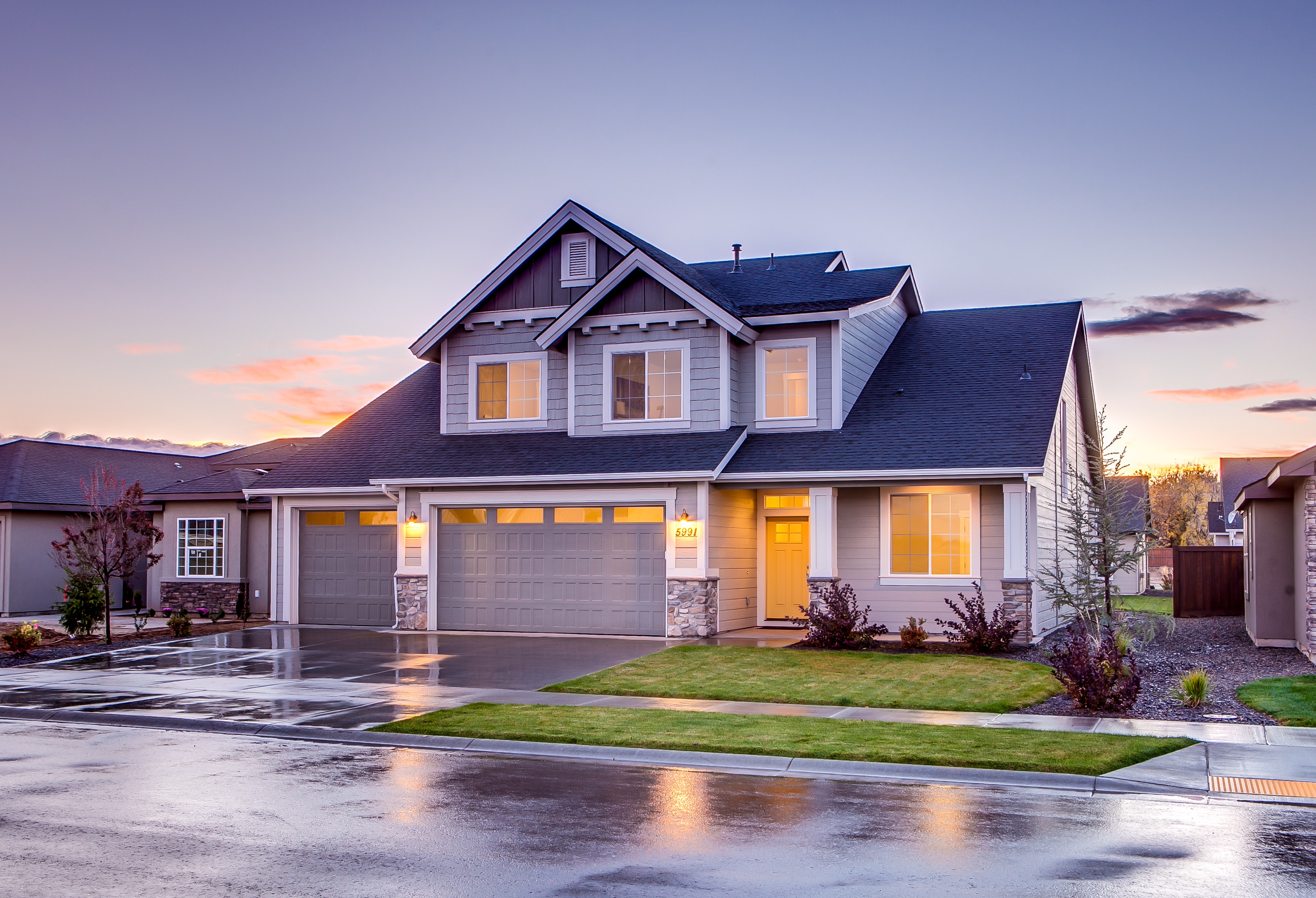 architecture-building-driveway-186077