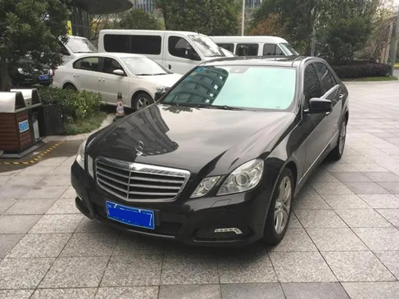 吉安租车