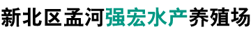 新北区孟河强宏水产养殖场