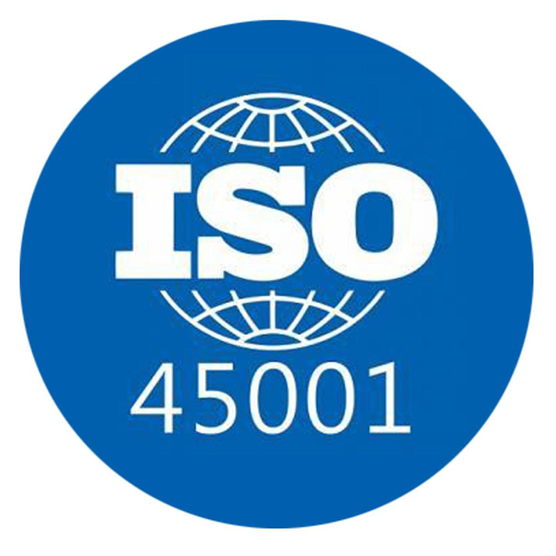 iso45001