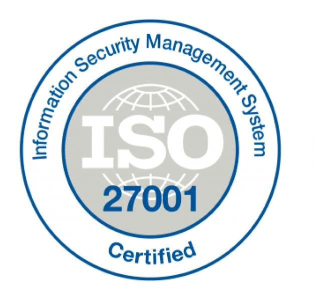 ISO27001信息安全管理体系