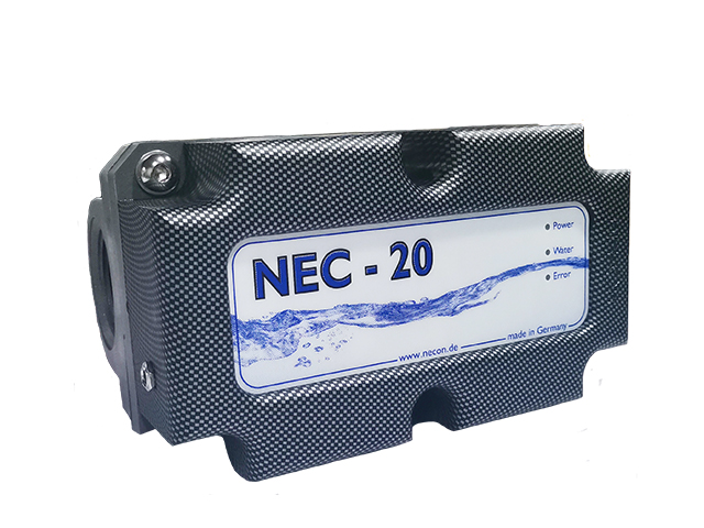 NEC-20金属离子水处理器