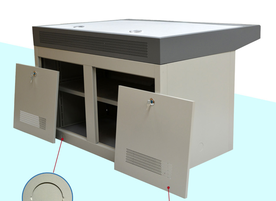 操作台（电视墙）